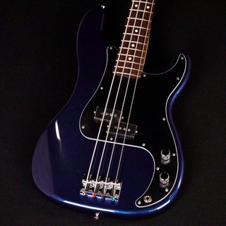 Fender FSR Collection Hybrid II Precision Bass Rosewood Azurite Metallic ≪S/N:24018311≫ 【心斎橋店】