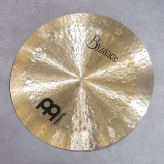 Meinl 22" Byzance Traditional China [B22CH]【チャイナシンバルが34%OFF!!】