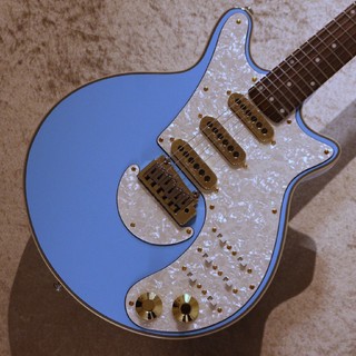 Brian May GuitarsBrian May Special "Baby Blue" #BHM231940【3.27kg】【本人監修モデル】