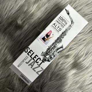 D'Addario Woodwinds/RICO D6M【ユッコ・ミラー氏選定品】