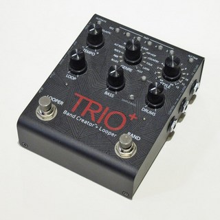 DigiTech 【USED】TRIO+