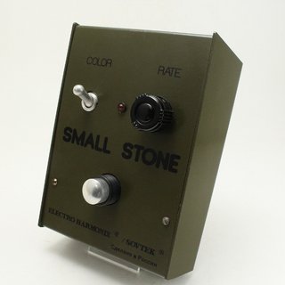 Electro-Harmonix、Small Stoneの検索結果【楽器検索デジマート】