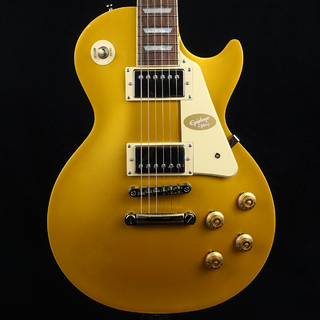 Epiphone Les Paul Standard 50s Metallic Gold