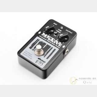 エフェクター（ギター・ベース用）、EBSの検索結果【楽器検索デジマート】
