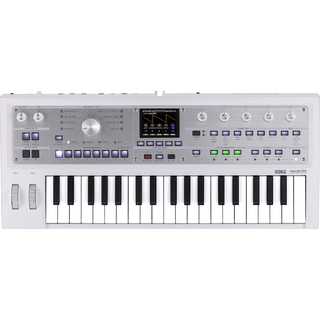 KORG microKORG2 MK-2 MWH