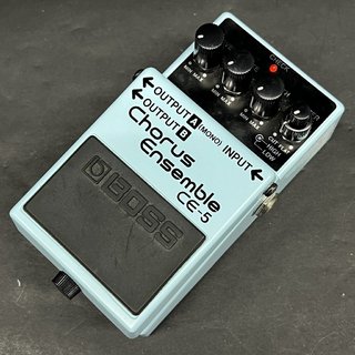 BOSS CE-5 / Chorus Ensemble【新宿店】