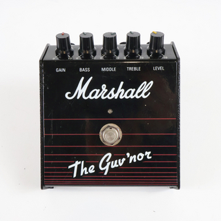 Marshall、The Guv'norの検索結果【楽器検索デジマート】