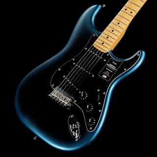 Fender American Professional II Stratocaster Dark Night (重量:3.55kg)【渋谷店】