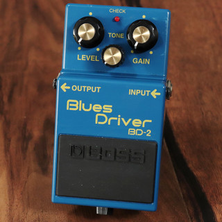 BOSSBD-2 Blues Driver  【梅田店】