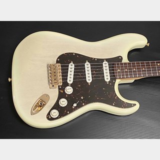 Fullertone Guitars stroke 60 1pcs Ash (Mary K Blonde) 2016