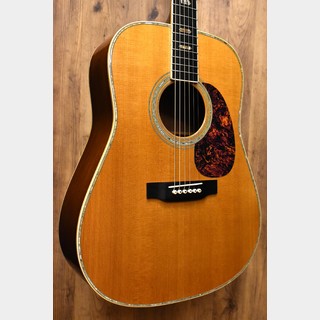 Martin D-41 '05【中古】【ピックアップ搭載】