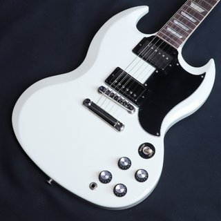 Gibson SG Standard 61 Classic White [Custom Color Series] 【横浜店】