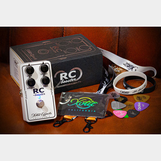 Xotic RC Booster Classic Limited Edition(RCB-CL-LTD)