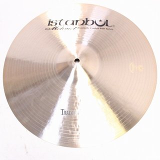 istanbulMEHMET Traditional Series 17” Dark Crash 1172g【池袋店】