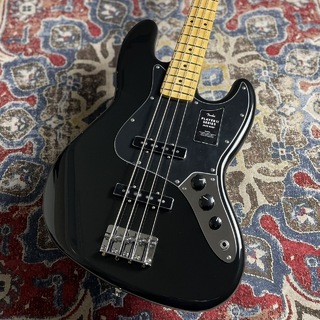 Fender Player II Jazz Bass Black エレキベース ジャズベース