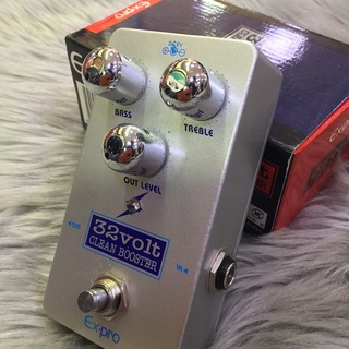 Ex-pro 中古 32VOLT