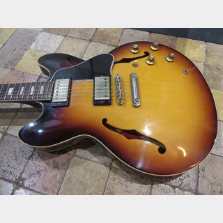 Gibson Memphis ES-335 1963VOS
