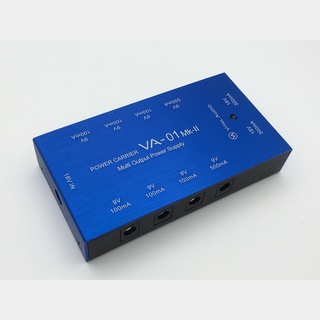 Vital AudioVA-01 MkII