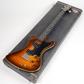 Gibson 【中古】Gibson ギブソン RD ARTIST BASS Antique Sunburst 1978年製 エレキベース