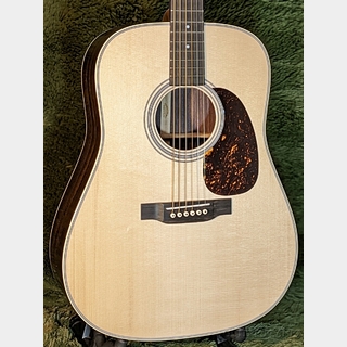 Martin【Custom Martin SALE】【実機動画あり】CTM D-28 Adirondack Spruce Top #2819101【当店限定カスタム品】