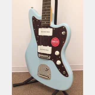 Squier by Fender Classic Vibe '60s Jazzmaster / Sonic Blue