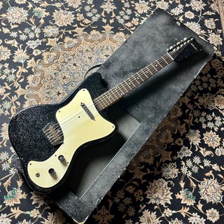 エレキギター、Silvertoneの検索結果【楽器検索デジマート】