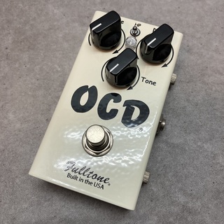 Fulltone OCD V2