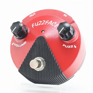 ギター用エフェクター、Jim Dunlop、FFM2、Fuzz Face mini OR FFM2の