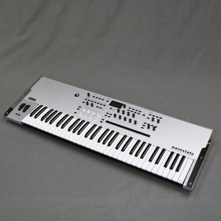 KORG WAVESTATE SE Platinum 61鍵【御茶ノ水本店】