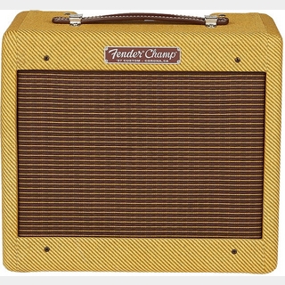 Fender '57 Custom Champ Lacquered Tweed 5W フェンダー ギターコンボアンプ 【WEBSHOP】