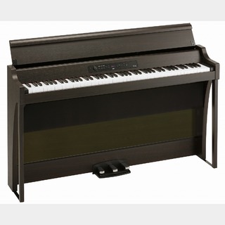 KORGG1B AIR BROWN (ブラウン) 電子ピアノ【WEBSHOP】