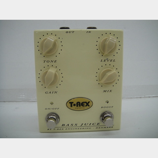 T・REX REPLICA DELAY ギターエフェクター【ジャンク品】