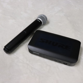 Shure BLX24/SM58 【梅田店】