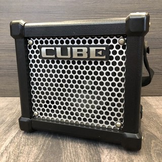 Roland 【USED】 MICRO CUBE GX [M-CUBE GX]