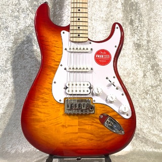 エレクトリックギター ＞ STタイプ、Squier by Fenderの検索結果【楽器