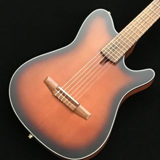 Ibanez FRH10N BSF エレガットギター