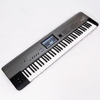 KORG USED 中古 KROME EX 73※配送事項要ご確認 コルグ