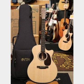 Martin 【動画あり】GPC-16E Rosewood#2882423【オールサテンフィニッシュ】【下取品大歓迎!】