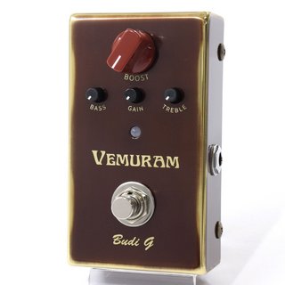 VEMURAM、Budi-Gの検索結果【楽器検索デジマート】