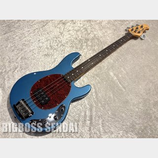 Sterling by MUSIC MAN Ray24CA #Toluca Lake Blue/Rosewood【即納可能】