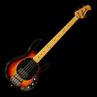 MUSIC MANRetro '70s StingRay Bass (Vintage Sunburst)