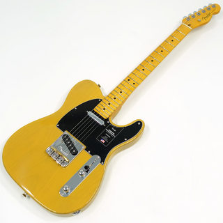 Fender American Professional II Telecaster Butterscotch Blonde  / M