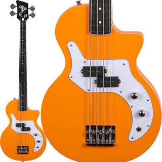ORANGEO-Bass (Orange)