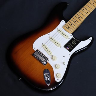 Fender American Vintage II 1957 Stratocaster Maple Fingerboard 2-Color Sunburst 【横浜店】