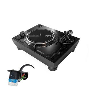 reloop BUDDY audio-technicalヘッドホン付き iPadで本格DJ？ Reloop Buddyが期間限定で3万円切りの衝撃セール 〜3月