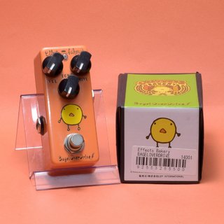 Effects bakery Bagel OD＆食パンコンプセット Effects bakery Bagel OD＆食パンコンプセット Effects Bakeryの