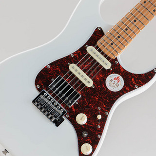 Bacchus GS-2DX RSM/M White