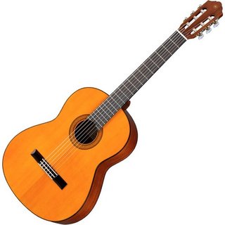 YAMAHA クラシックギター CG102