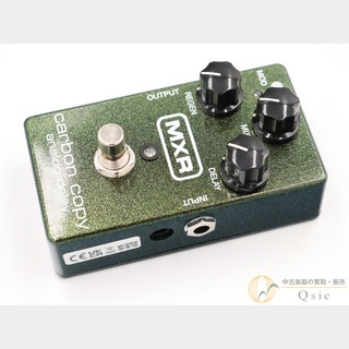 ギター用エフェクター、MXR、carbon copyの検索結果【楽器検索デジマート】