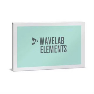Steinberg WaveLab Elements /R
